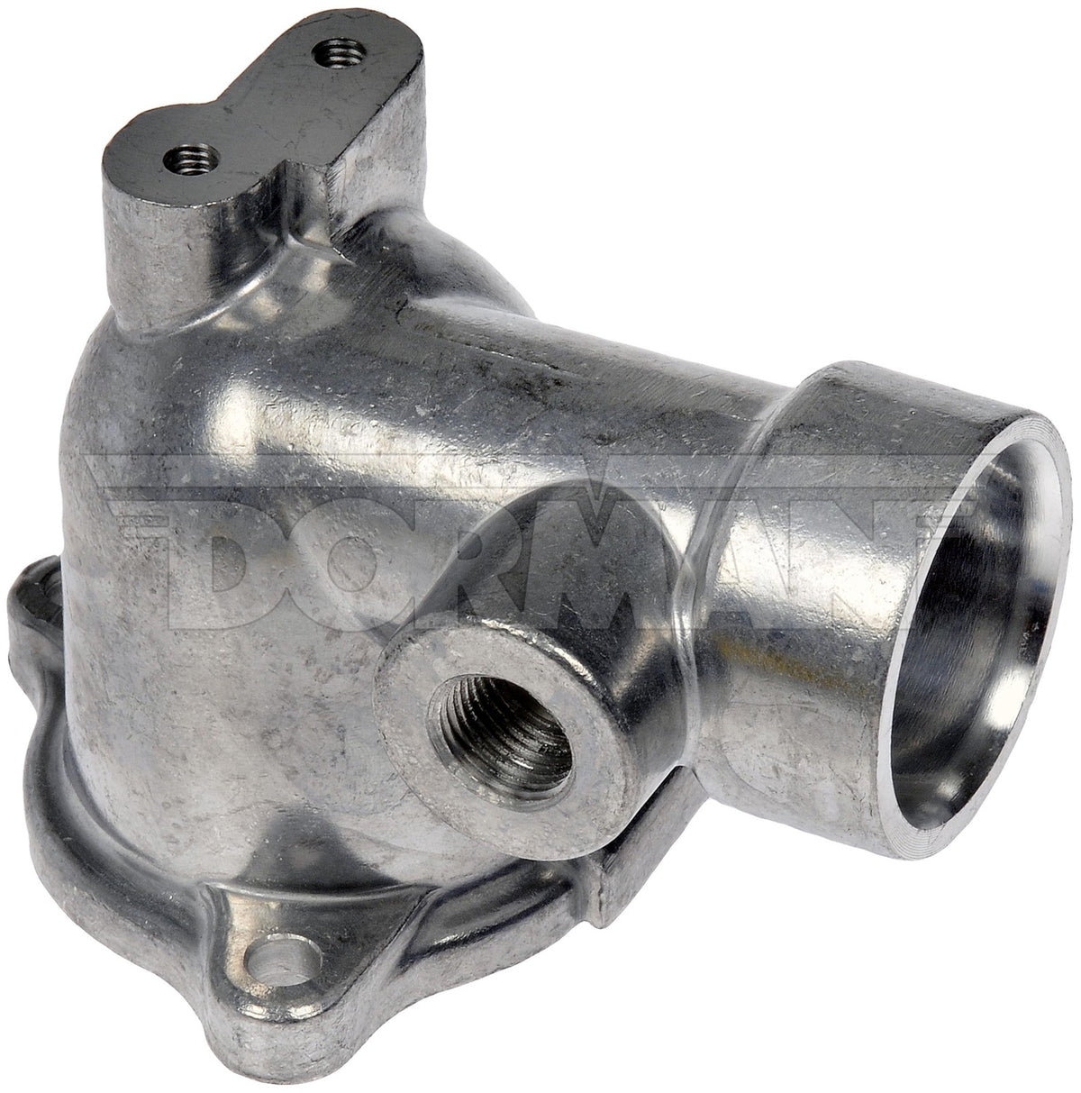 Dorman - OE Solutions Engine Coolant Thermostat Housing for 1994-2001 Lexus ES300, 2003-2007 Toyota Camry, 2003-2009 Toyota Solara 902-5933