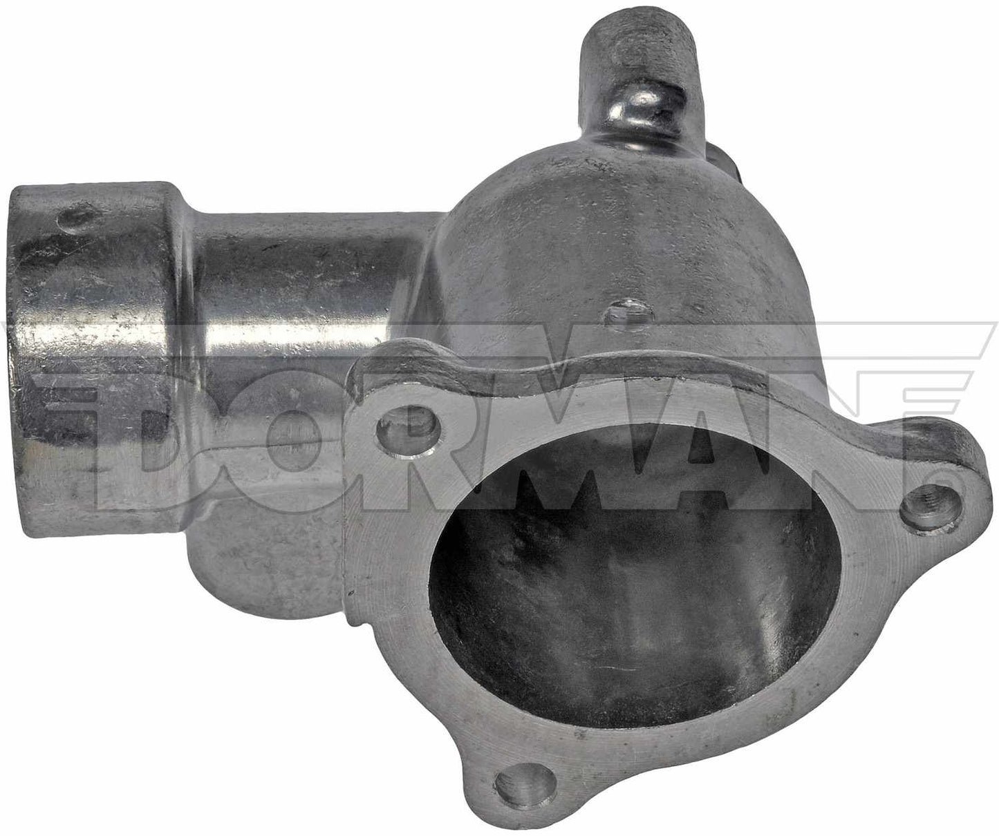 Dorman - OE Solutions Engine Coolant Thermostat Housing for 1994-2001 Lexus ES300, 2003-2007 Toyota Camry, 2003-2009 Toyota Solara 902-5933
