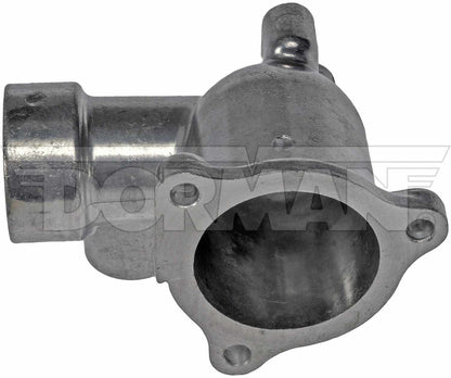 Dorman - OE Solutions Engine Coolant Thermostat Housing for 1994-2001 Lexus ES300, 2003-2007 Toyota Camry, 2003-2009 Toyota Solara 902-5933