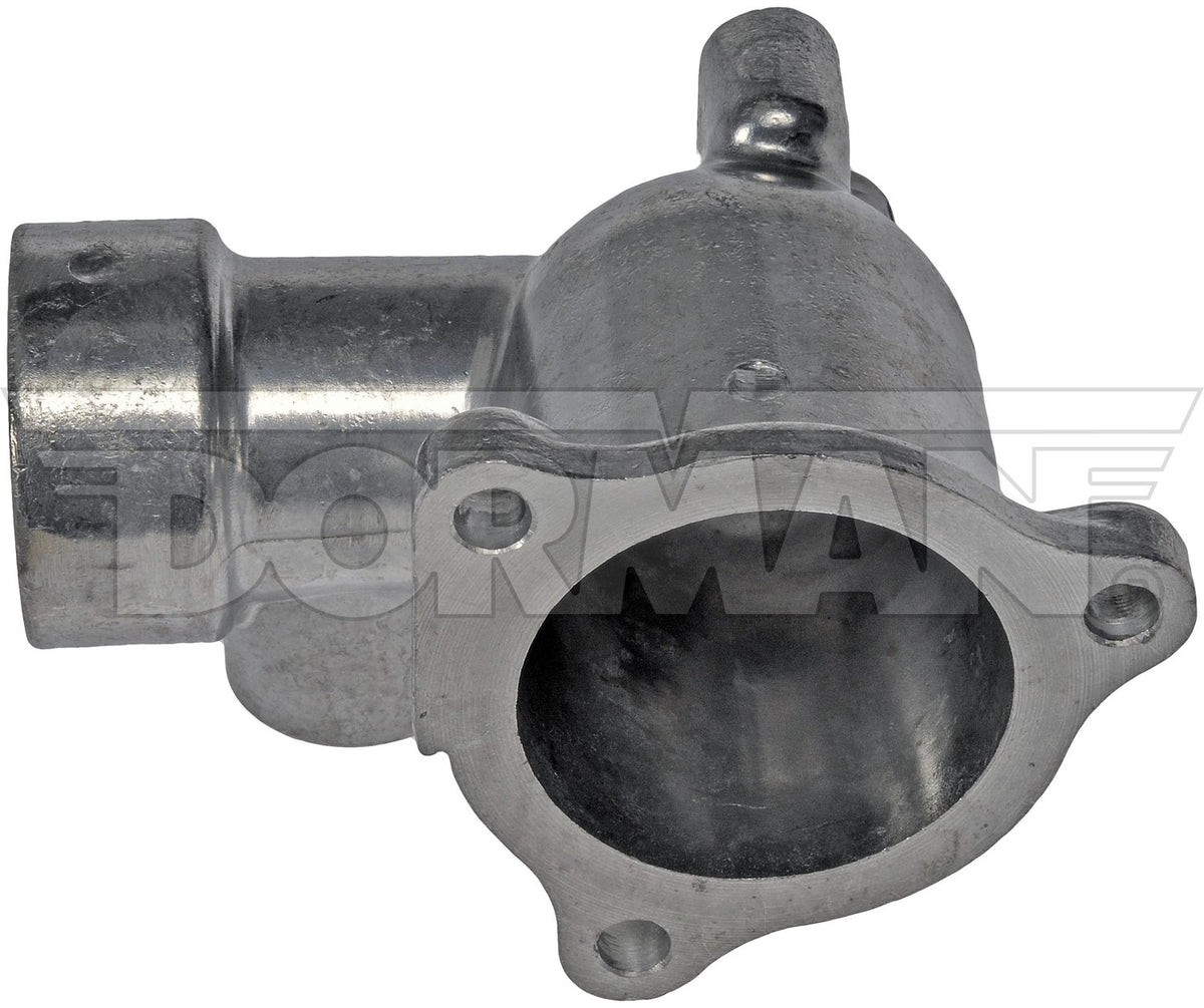 Dorman - OE Solutions Engine Coolant Thermostat Housing for 1994-2001 Lexus ES300, 2003-2007 Toyota Camry, 2003-2009 Toyota Solara 902-5933