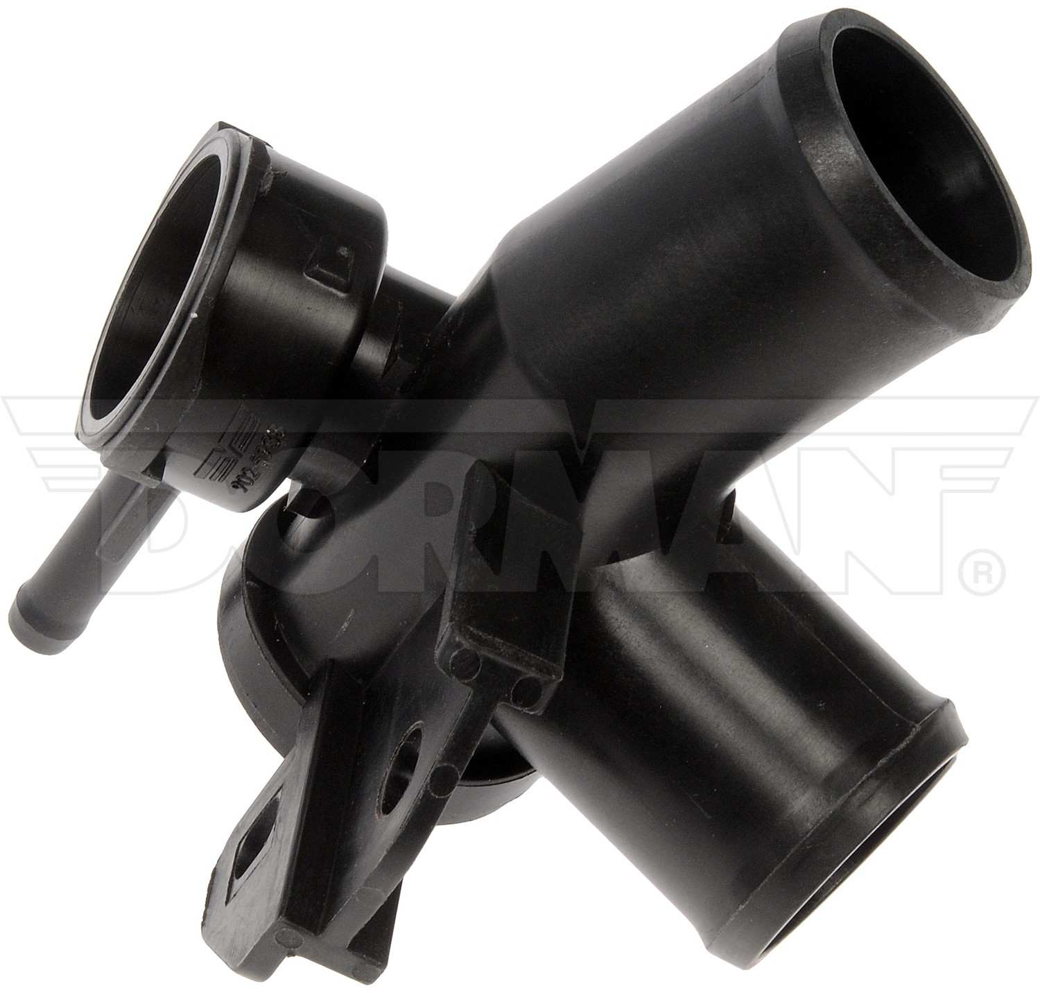 Dorman Engine Coolant Filler Neck