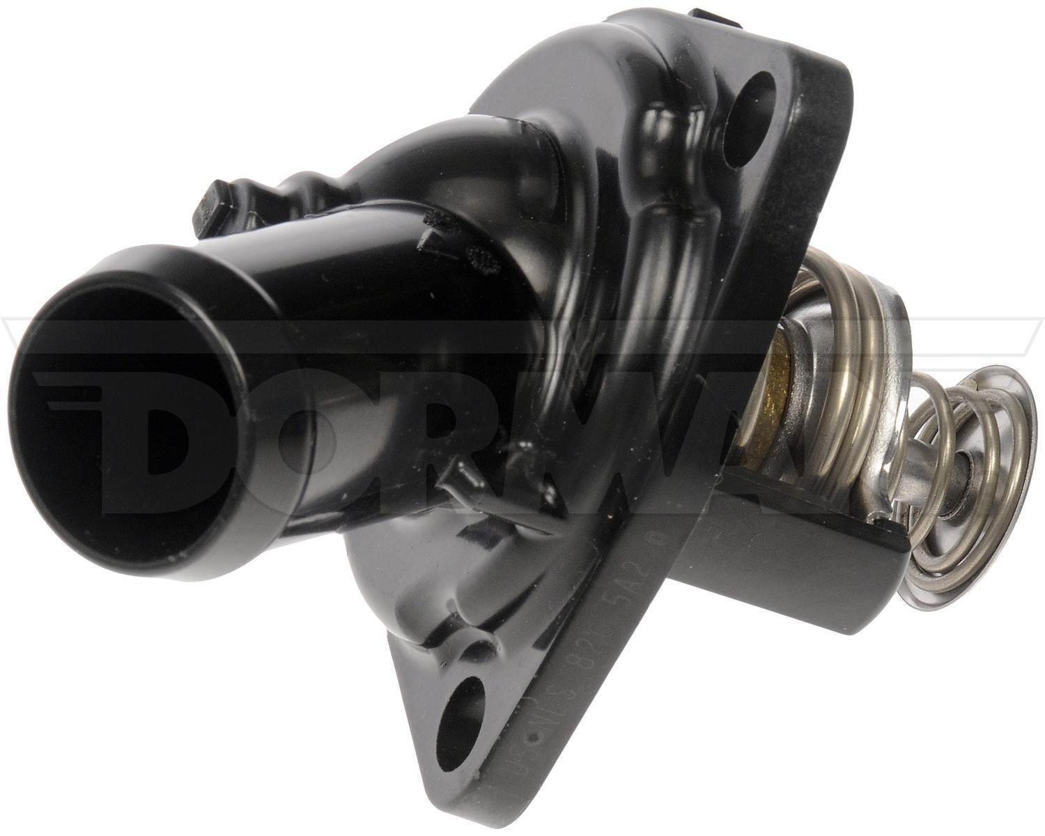 Dorman - OE Solutions INTEGRATED THERMOSTAT HOUSING ASSEMBLY 902-5951