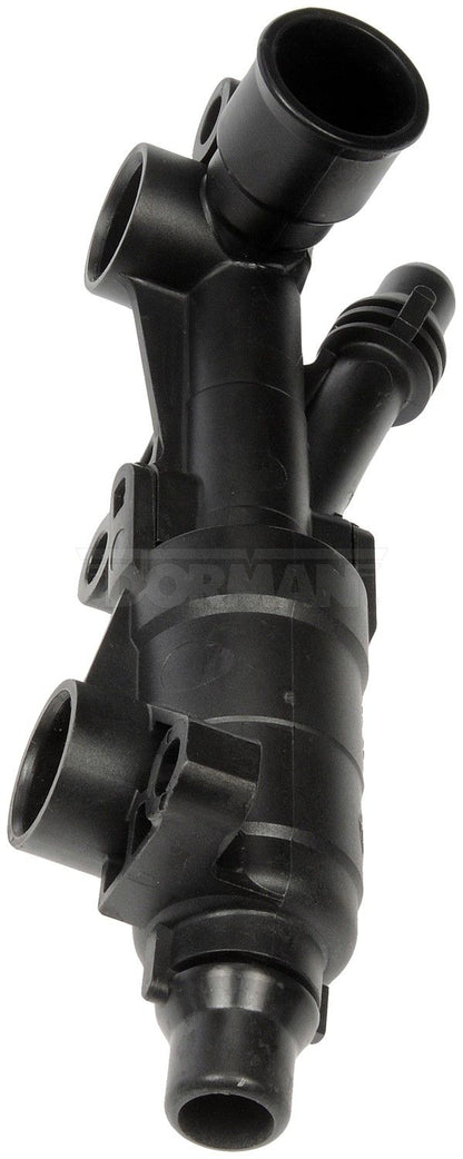 Dorman - OE Solutions INTEGRATED THERMOSTAT HOUSING ASSEMBLY 902-5955