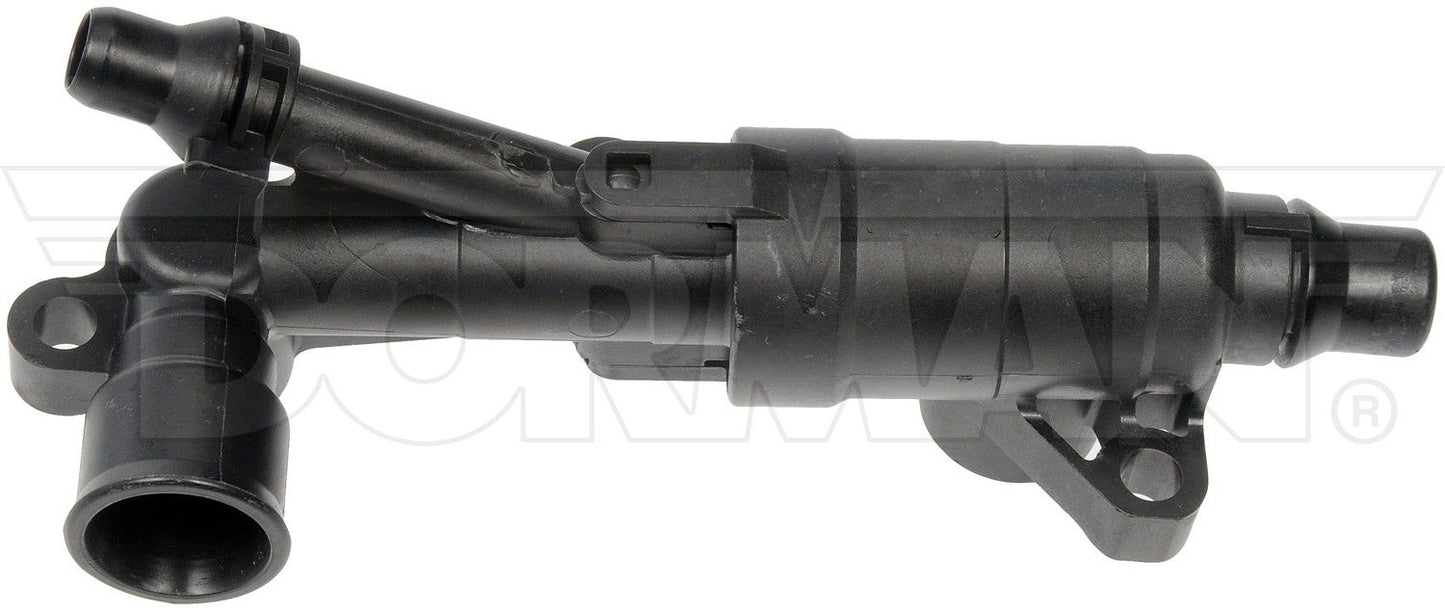 Dorman - OE Solutions INTEGRATED THERMOSTAT HOUSING ASSEMBLY 902-5955