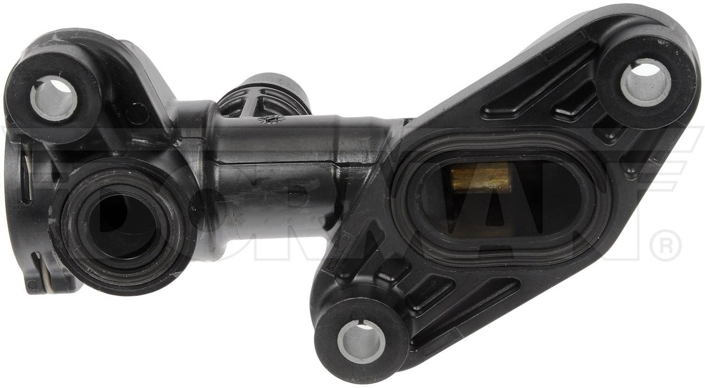 Dorman - OE Solutions INTEGRATED THERMOSTAT HOUSING ASSEMBLY 902-5958