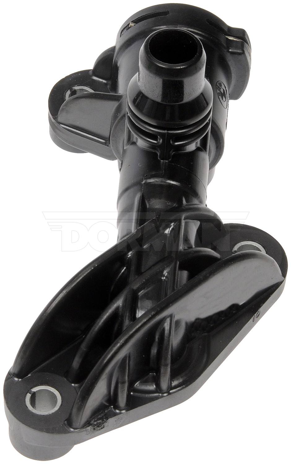 Dorman - OE Solutions INTEGRATED THERMOSTAT HOUSING ASSEMBLY 902-5958