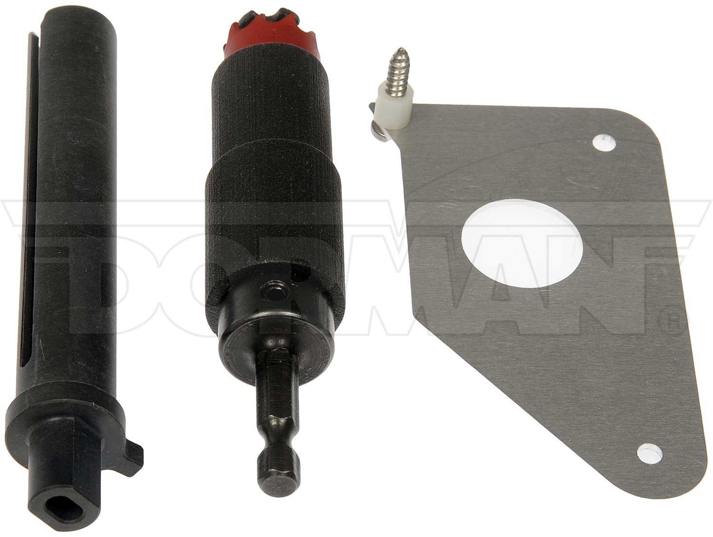 Dorman - OE Solutions HVAC Blend Door Repair Kit for 2004-2009 Jeep Grand Cherokee 902-603