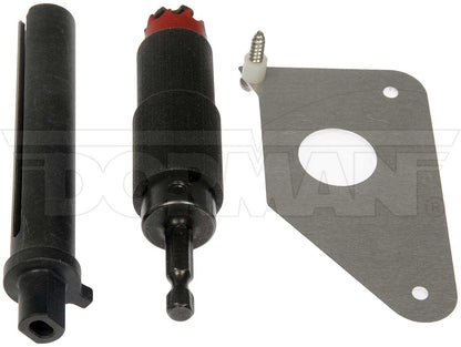 Dorman - OE Solutions HVAC Blend Door Repair Kit for 2004-2009 Jeep Grand Cherokee 902-603
