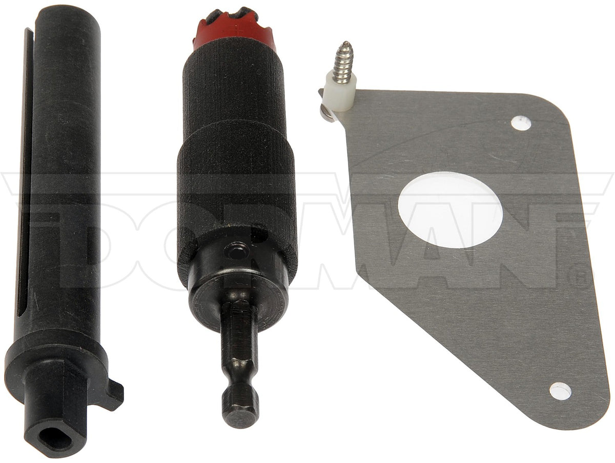 Dorman - OE Solutions HVAC Blend Door Repair Kit for 2004-2009 Jeep Grand Cherokee 902-603