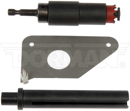 Dorman - OE Solutions HVAC Blend Door Repair Kit for 2004-2009 Jeep Grand Cherokee 902-603