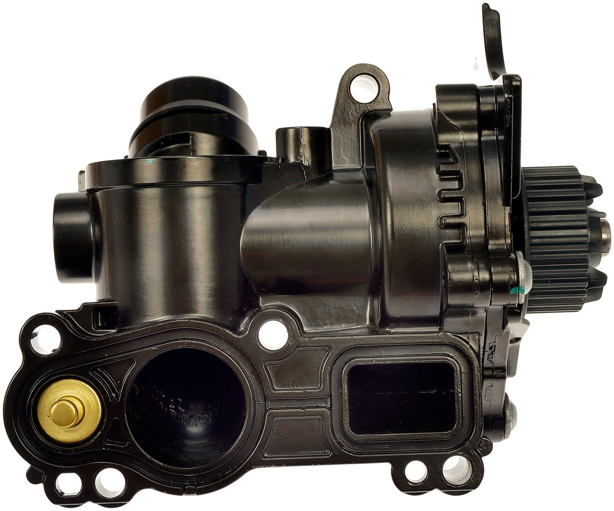 Dorman - OE Solutions ENGINE WATER PUMP ASSEMBLY 902-670