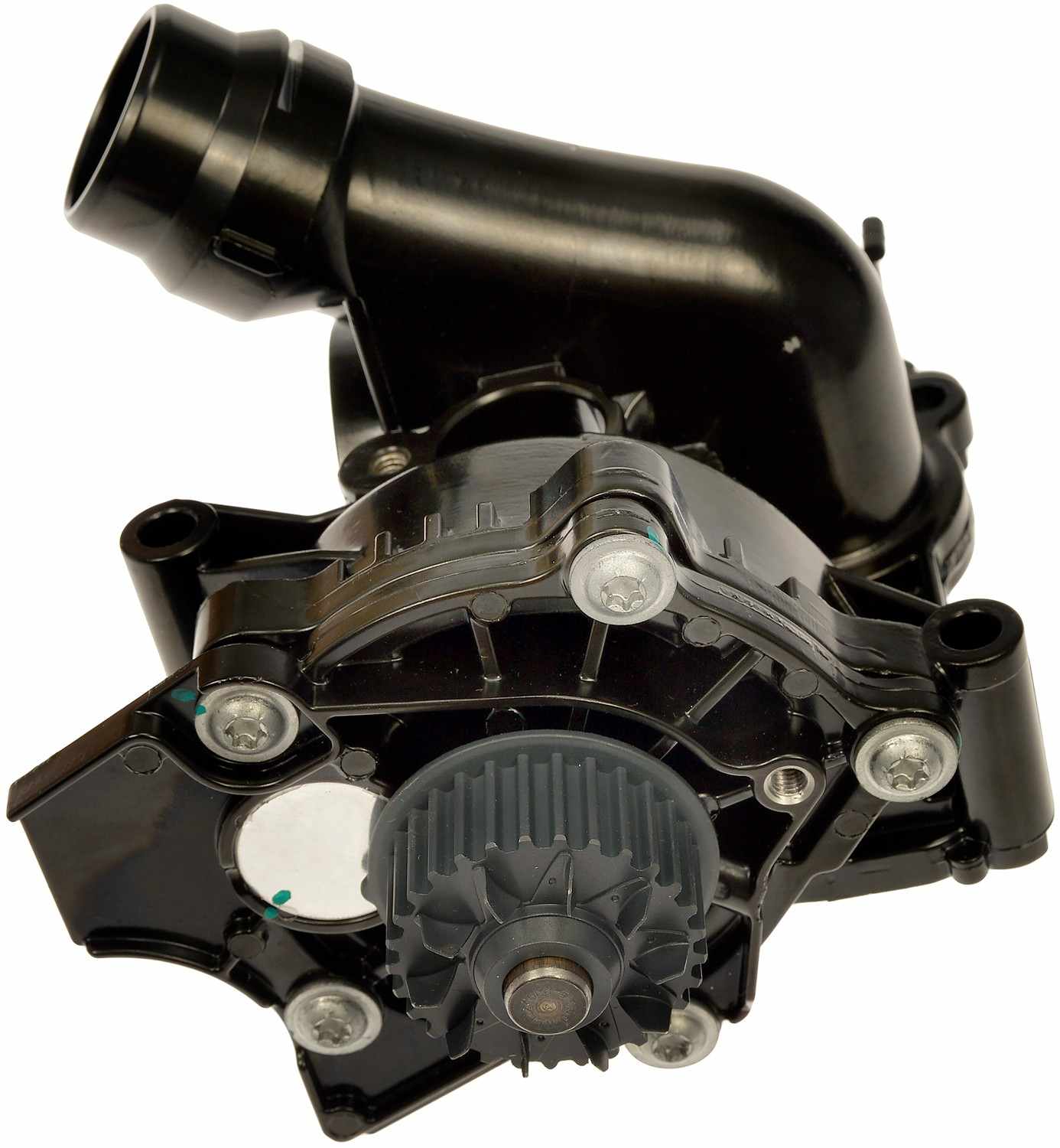 Dorman - OE Solutions ENGINE WATER PUMP ASSEMBLY 902-670