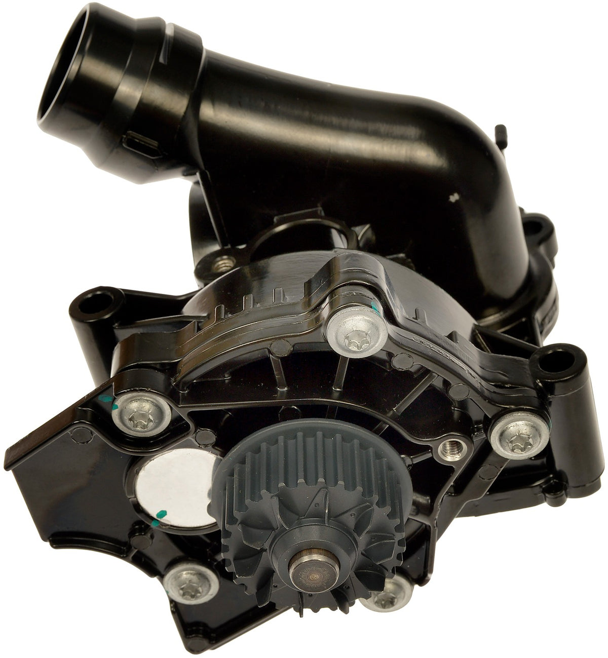 Dorman - OE Solutions ENGINE WATER PUMP ASSEMBLY 902-670