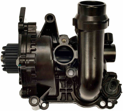 Dorman - OE Solutions ENGINE WATER PUMP ASSEMBLY 902-670