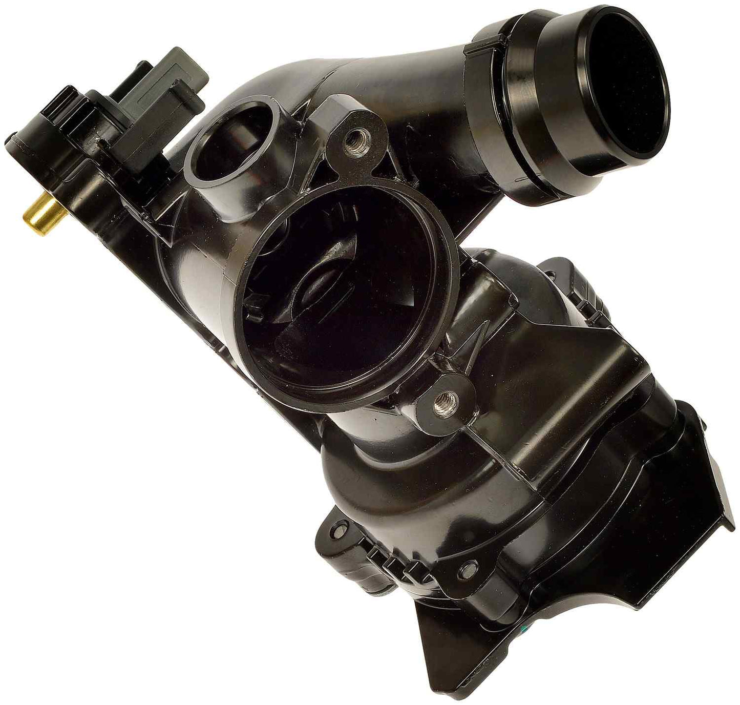 Dorman - OE Solutions ENGINE WATER PUMP ASSEMBLY 902-670
