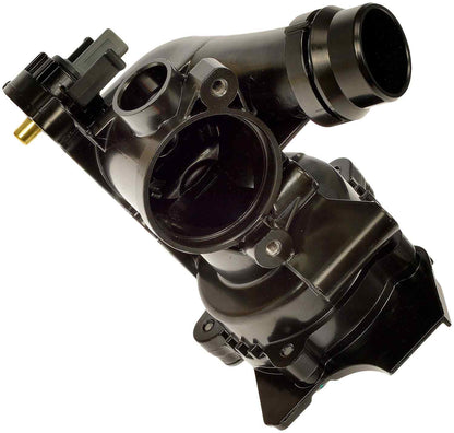 Dorman - OE Solutions ENGINE WATER PUMP ASSEMBLY 902-670