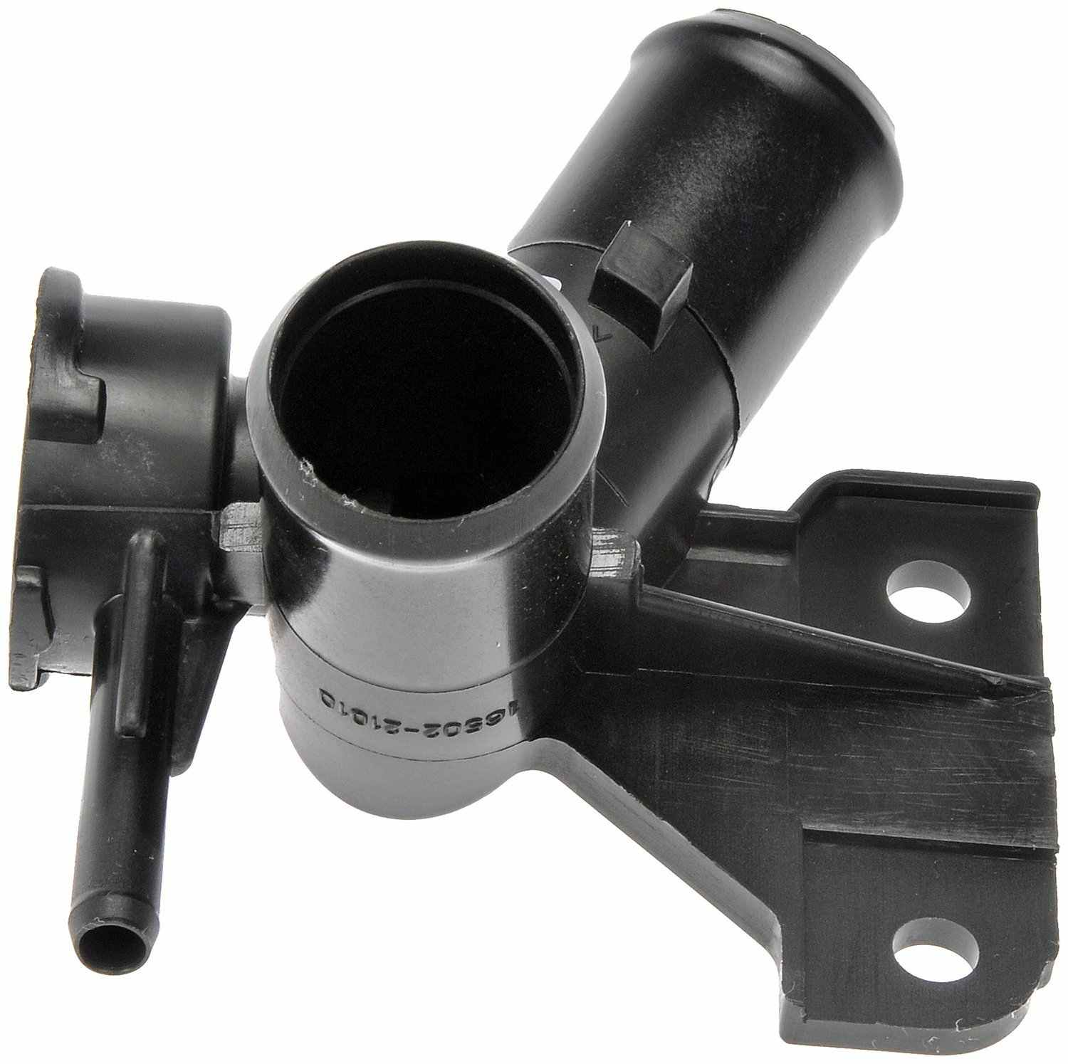 Dorman Engine Coolant Filler Neck, Each, D1:902679, D1S:902 679, JP1:11851034