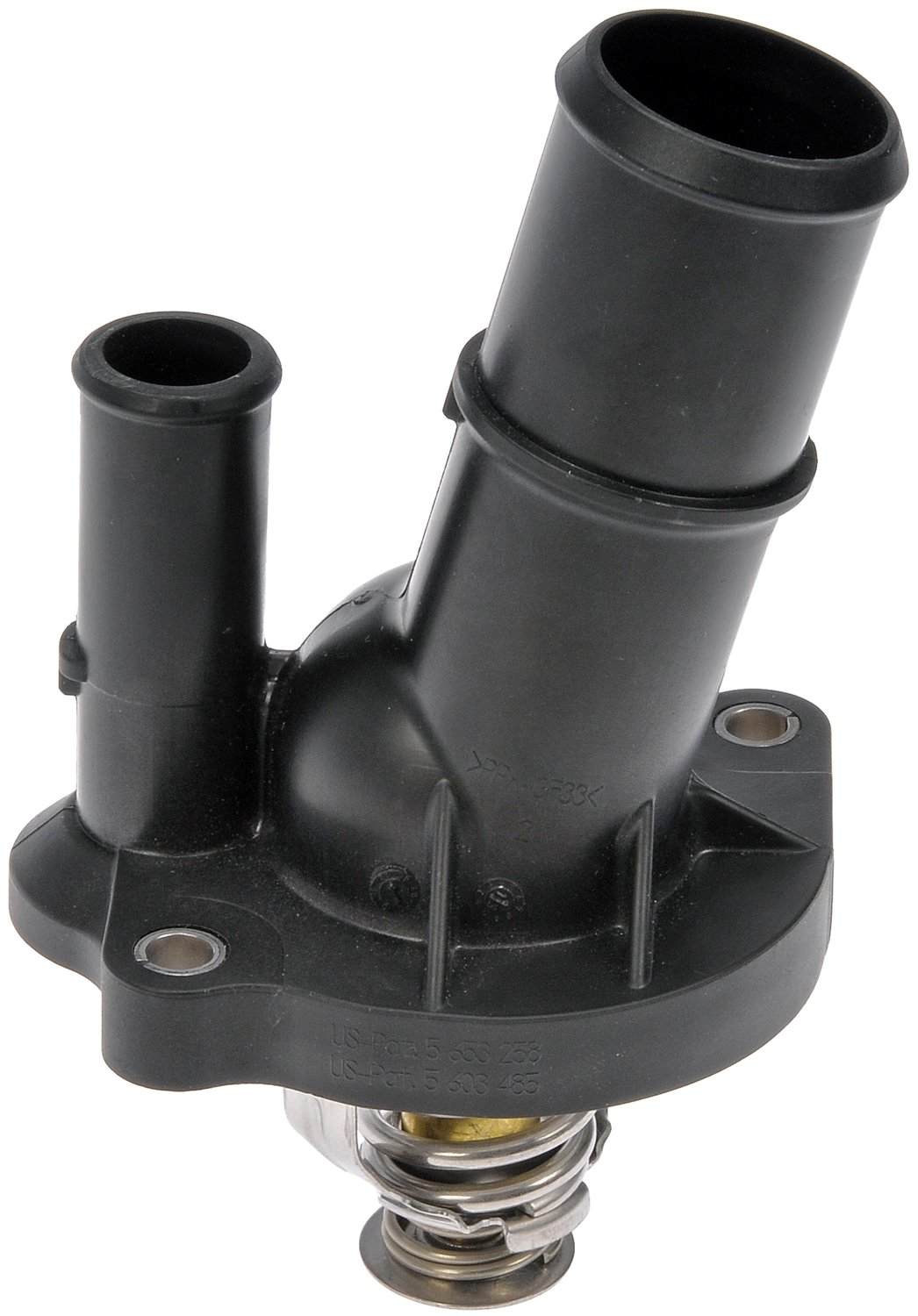 Dorman - OE Solutions THERMOSTAT HOUSING ASSEMBLY 902-681