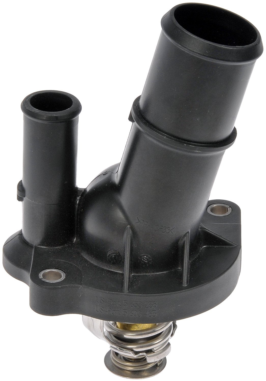 Dorman - OE Solutions THERMOSTAT HOUSING ASSEMBLY 902-681