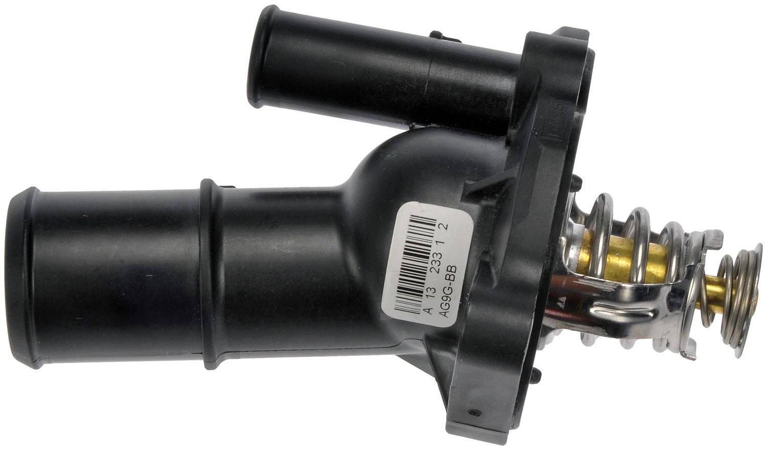 Dorman - OE Solutions THERMOSTAT HOUSING ASSEMBLY 902-681