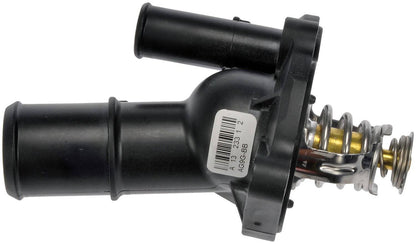 Dorman - OE Solutions THERMOSTAT HOUSING ASSEMBLY 902-681