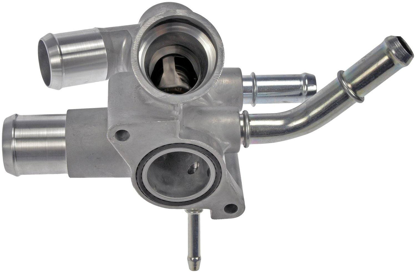 Dorman - OE Solutions THERMOSTAT HOUSING ASSEMBLY 902-683