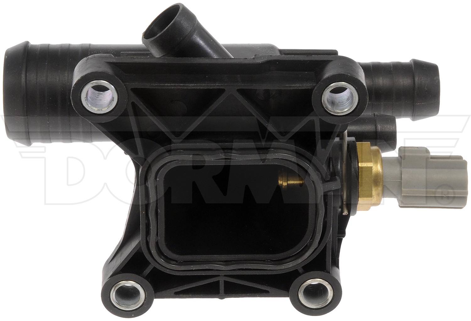 Dorman Engine Coolant Water Outlet