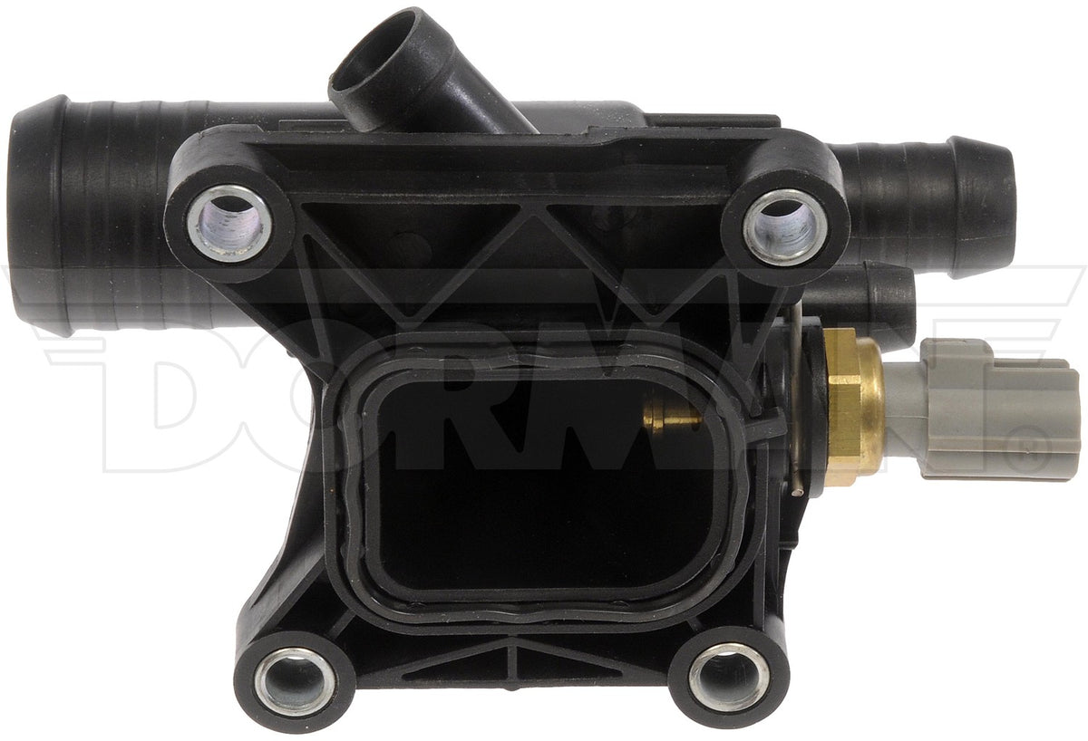 Dorman - OE Solutions Engine Coolant Water Outlet for 2018-2020 Ford 902-684