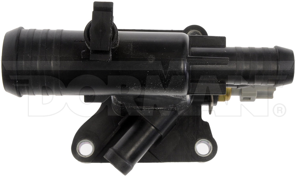 Dorman - OE Solutions Engine Coolant Water Outlet for 2018-2020 Ford 902-684