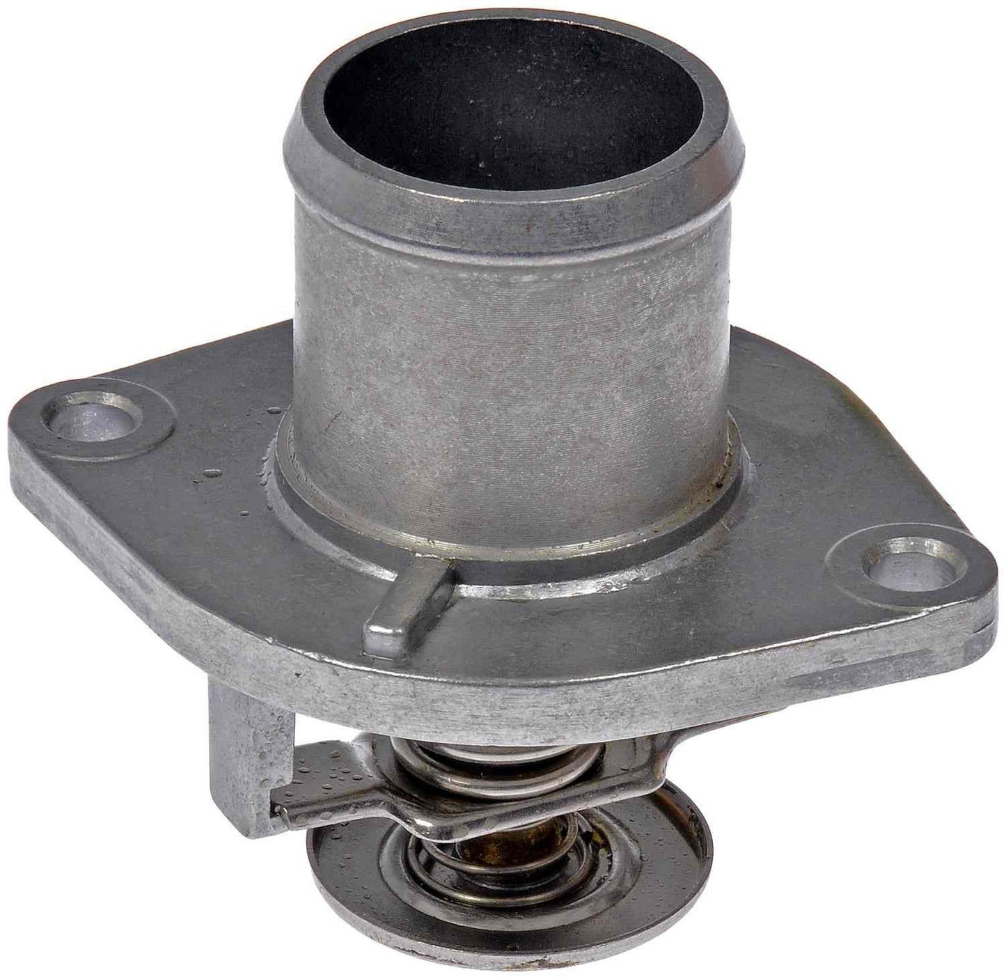 Dorman Engine Coolant Thermostat Housing Assembly Integrated Thermostat Housing Assembly for 2010-03 Ford 902-685