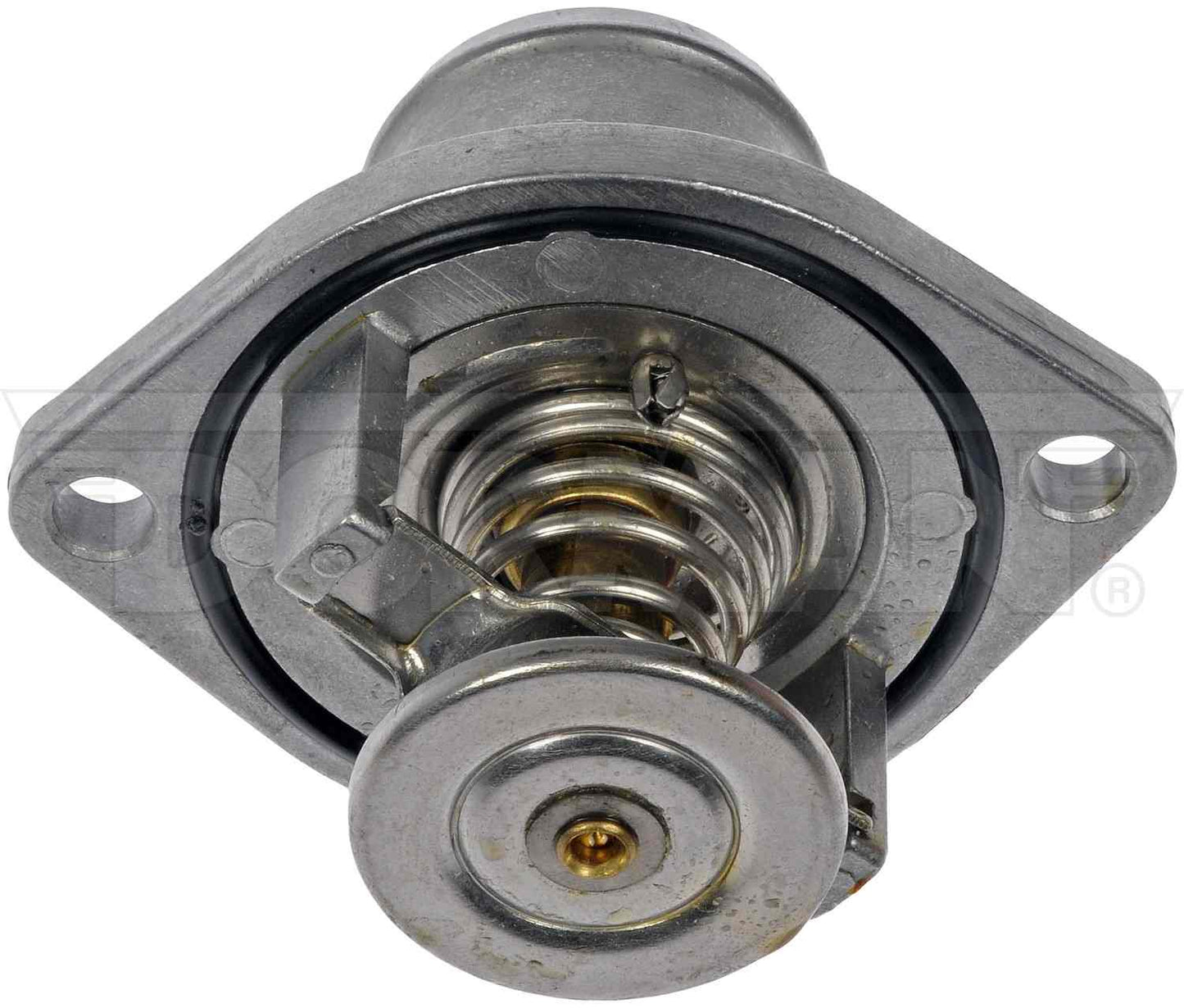 Dorman Engine Coolant Thermostat Housing Assembly Integrated Thermostat Housing Assembly for 2010-03 Ford 902-685
