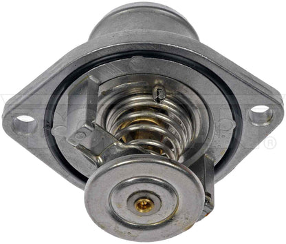 Dorman Engine Coolant Thermostat Housing Assembly Integrated Thermostat Housing Assembly for 2010-03 Ford 902-685