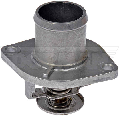 Dorman Engine Coolant Thermostat Housing Assembly Integrated Thermostat Housing Assembly for 2010-03 Ford 902-685