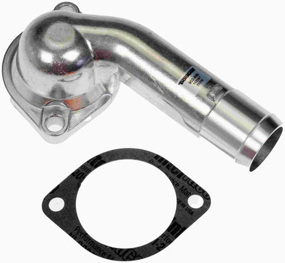 Dorman - OE Solutions Engine Coolant Thermostat Housing for 2011-04 Kia 2012-01 Hyundai 902-688
