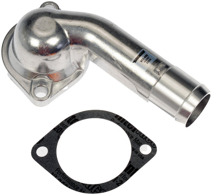 Dorman - OE Solutions Engine Coolant Thermostat Housing for 2011-04 Kia 2012-01 Hyundai 902-688