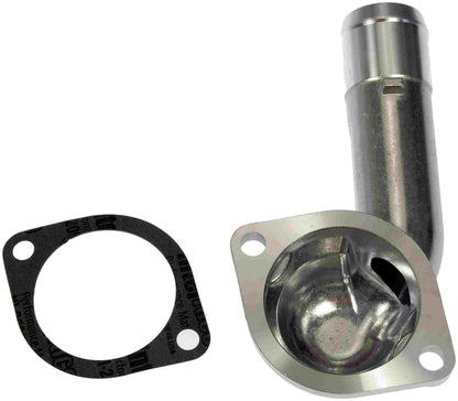Dorman - OE Solutions Engine Coolant Thermostat Housing for 2011-04 Kia 2012-01 Hyundai 902-688