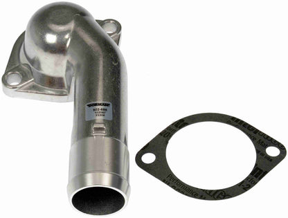 Dorman - OE Solutions Engine Coolant Thermostat Housing for 2011-04 Kia 2012-01 Hyundai 902-688