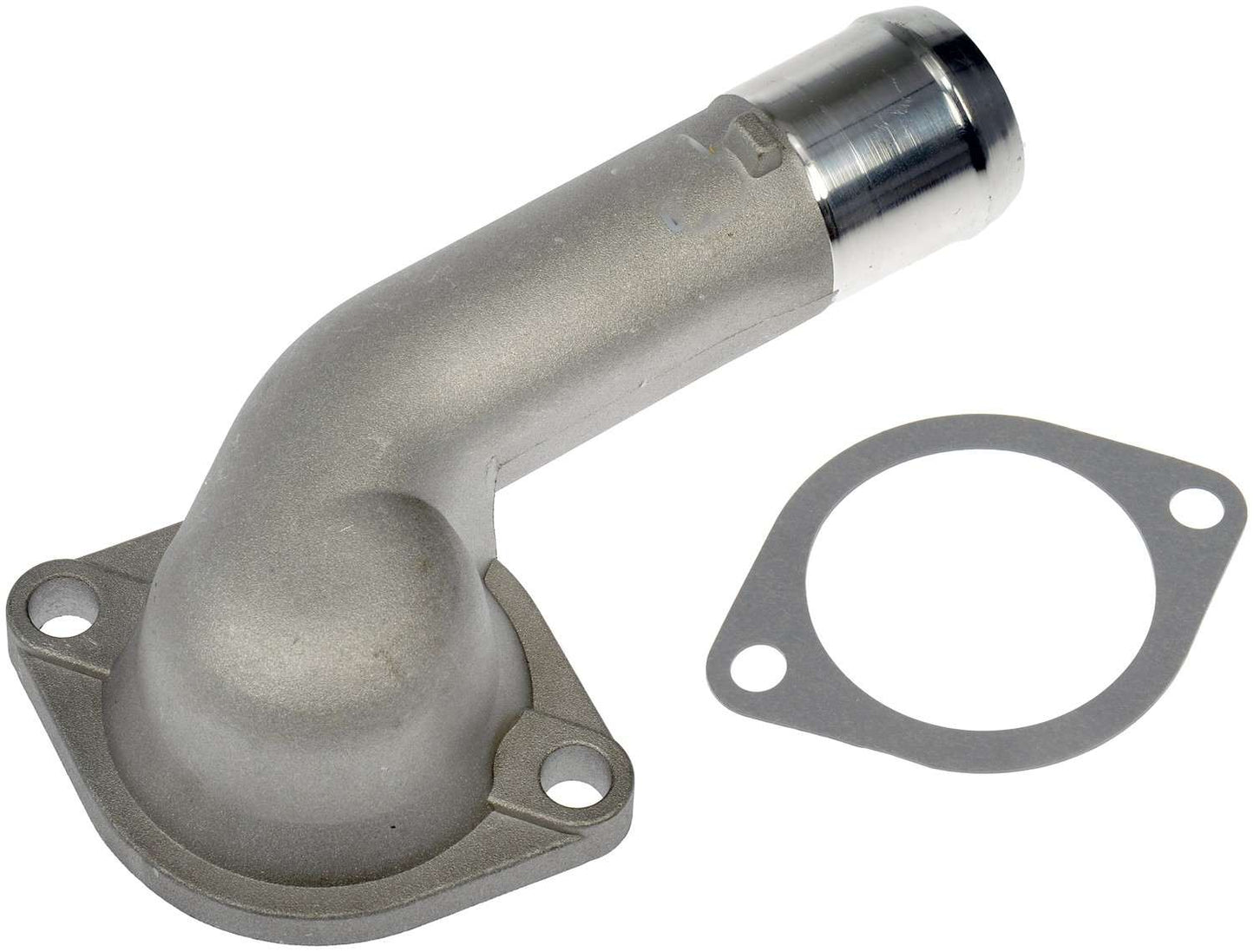 Dorman - OE Solutions Engine Coolant Thermostat Housing for 2011-04 Kia 2012-01 Hyundai 902-688