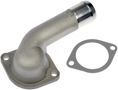 Dorman - OE Solutions Engine Coolant Thermostat Housing for 2011-04 Kia 2012-01 Hyundai 902-688