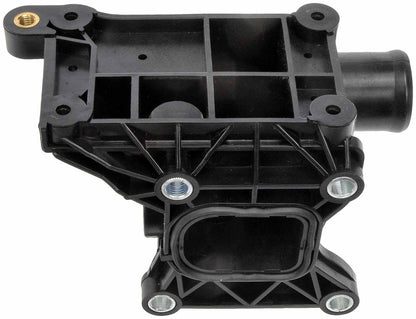 Dorman - OE Solutions Engine Coolant Water Outlet for 2010-08 2012-10 2013-06 2013-09 2015-12 Mazda 3 5 6 CX-7 902-690