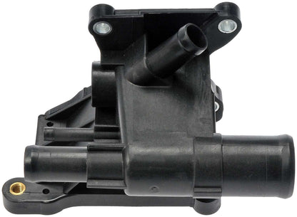 Dorman - OE Solutions Engine Coolant Water Outlet for 2010-08 2012-10 2013-06 2013-09 2015-12 Mazda 3 5 6 CX-7 902-690