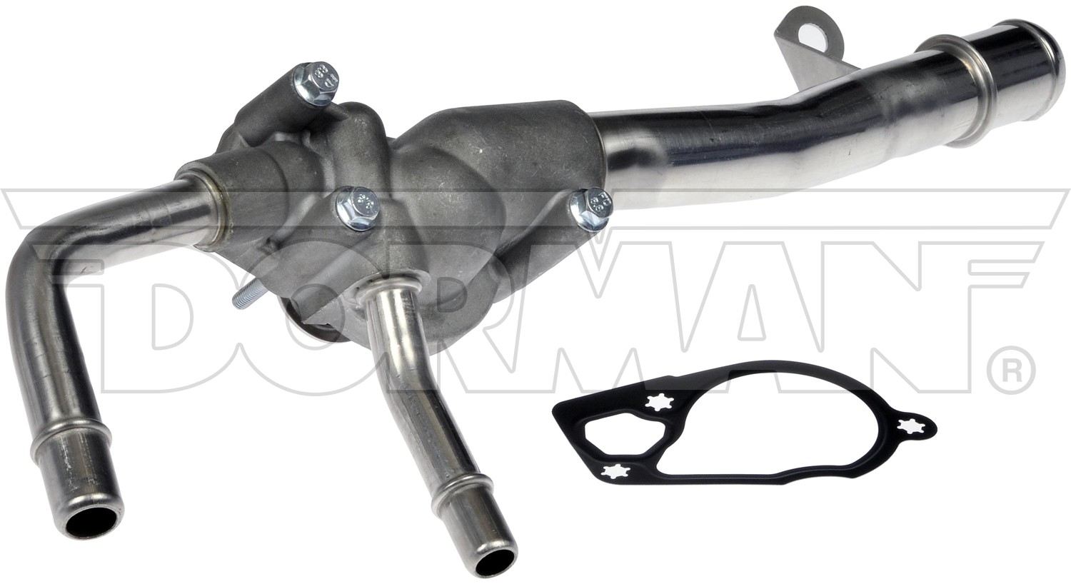 Dorman Engine Coolant Thermostat Housing Assembly