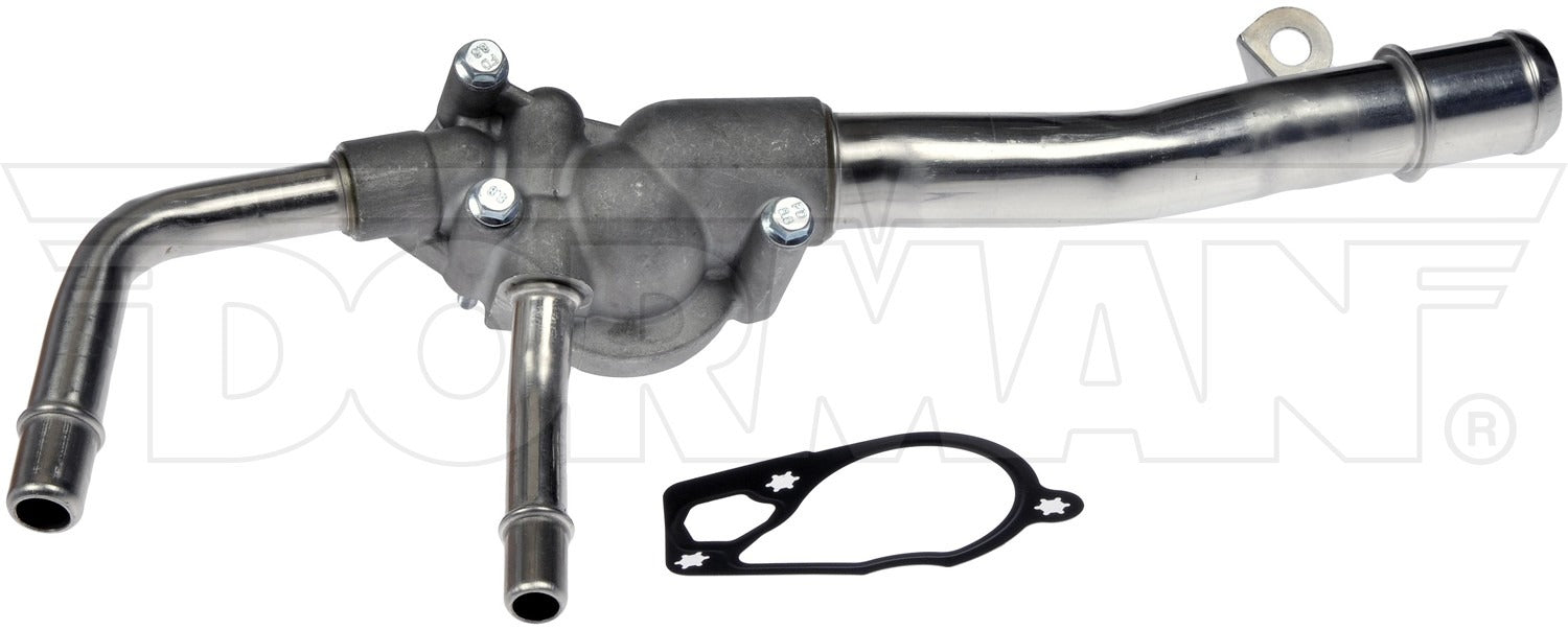 Dorman Engine Coolant Thermostat Housing Assembly