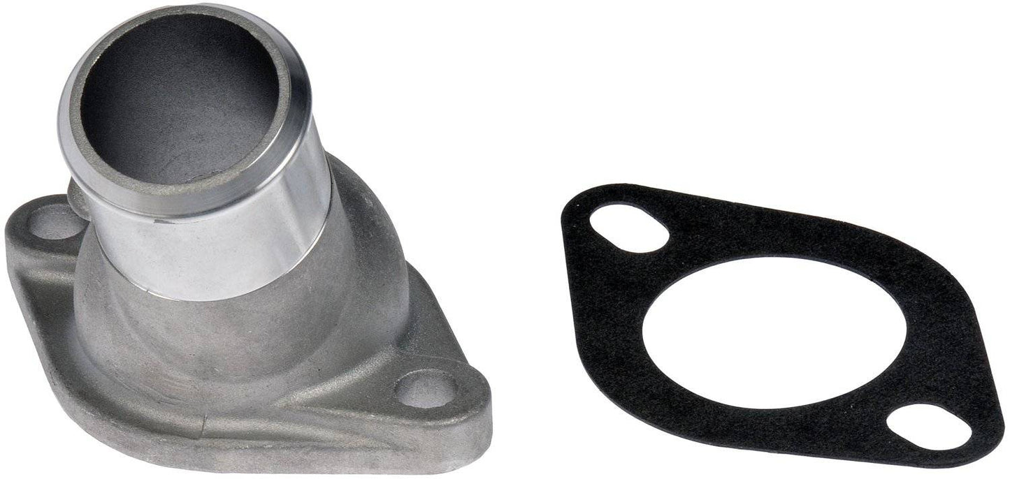 Dorman - OE Solutions Engine Coolant Thermostat Housing for 1988-1996 Chevrolet GMC 1996-88 Isuzu 1993-96 Cadillac 1990-92 902-694