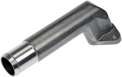 Dorman - OE Solutions Engine Coolant Water Outlet for 2007-06 Buick, 2012-06 Chevrolet, 2012-06 GMC, 2010-07 Hummer, 2009-06 Saab 902-695