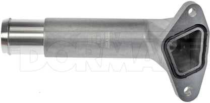 Dorman - OE Solutions Engine Coolant Water Outlet for 2007-06 Buick, 2012-06 Chevrolet, 2012-06 GMC, 2010-07 Hummer, 2009-06 Saab 902-695