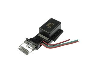 Dorman - OE Solutions RADIATOR FAN RELAY KIT 902-706