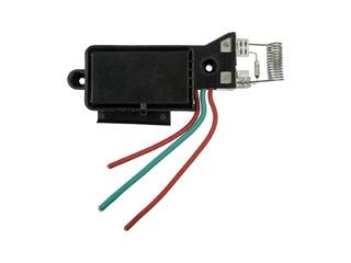 Dorman - OE Solutions RADIATOR FAN RELAY KIT 902-706