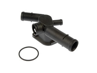 Dorman - OE Solutions Engine Coolant Water Outlet for 2010-99 Volkswagen 902-707