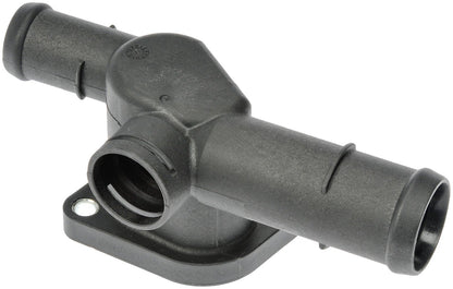 Dorman - OE Solutions Engine Coolant Water Outlet for 2013-04 Audi 2014-05 Seat 2018-06 Volkswagen 902-711